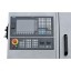 Токарный станок с ЧПУ JET JSK-1220S CNC (Siemens, ручн. патрон, 4-х поз. резцедержка)