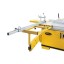 Форматно-раскроечный станок Powermatic PMPS-1600