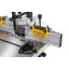 Фрезерный станок JET JWS-34KS 400 В Фрезерный станок JET JWS-34KS 400 В
