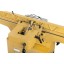 Фуговальный станок Powermatic 54 A HH с ножевым валом helical Фуговальный станок Powermatic 54 A HH с ножевым валом helical