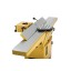 Фуговальный станок Powermatic 54 A HH с ножевым валом helical Фуговальный станок Powermatic 54 A HH с ножевым валом helical