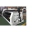 Четырехвалковый гидравлический вальцовочный станок STALEX W12-8x2000 Четырехвалковый гидравлический вальцовочный станок STALEX W12-8x2000