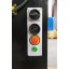 Маятниковая отрезная пила Stalex PDS-315H