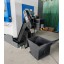 MetalTec TOPMILL 850G NEW Вертикальный обрабатывающий центр с ЧПУ MetalTec TOPMILL 850G NEW Вертикальный обрабатывающий центр с ЧПУ