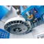 MetalTec TOPMILL 650S Вертикальный обрабатывающий центр с ЧПУ