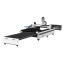 MetalTec 1530C (3000W) оптоволоконный лазерный станок для резки металла с ручной сменой рабочих столов MetalTec 1530C (3000W) оптоволоконный лазерный станок для резки металла с ручной сменой рабочих столов