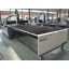 MetalTec 1530C (3000W) оптоволоконный лазерный станок для резки металла с ручной сменой рабочих столов MetalTec 1530C (3000W) оптоволоконный лазерный станок для резки металла с ручной сменой рабочих столов