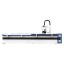 MetalTec 1530B (6000 Вт) оптоволоконный лазерный станок для резки металла