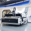 MetalTec 1530 F (3000W) оптоволоконный лазерный станок для резки металла MetalTec 1530 F (3000W) оптоволоконный лазерный станок для резки металла