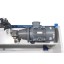 MetalTec HBM 80/2500C Листогибочные гидравлические прессы с ЧПУ контроллером TP10S