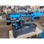 MetalTec HBS 255 FH ручной ленточнопильный станок для резки металла MetalTec HBS 255 FH ручной ленточнопильный станок для резки металла