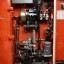 Ричтрак с Кабиной Стоя MF15-55 OXLIFT 5500 мм 1500 кг Ричтрак с Кабиной Стоя MF15-55 OXLIFT 5500 мм 1500 кг