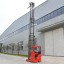Электрический Ричтрак MFZ16 OXLIFT 1600 кг Электрический Ричтрак MFZ16 OXLIFT 1600 кг