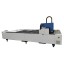 Оптоволоконный лазерный станок для резки металла MetalTec 1530 (750W)
