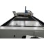 Оптоволоконный лазерный станок для резки металла MetalTec 1530 (750W)