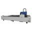 Оптоволоконный лазерный станок для резки металла MetalTec 1530 (1500W)