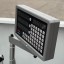 Токарно-винторезный станок PROMA SPV-1500/660 с УЦИ