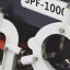 Токарно-винторезный станок PROMA SPF-1000PS с УЦИ Токарно-винторезный станок PROMA SPF-1000PS с УЦИ