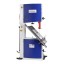 Станок ленточнопильный BELMASH WBS-610P/400 Станок ленточнопильный BELMASH WBS-610P/400