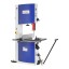 Станок ленточнопильный BELMASH WBS-610P/400 Станок ленточнопильный BELMASH WBS-610P/400
