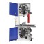 Станок ленточнопильный BELMASH WBS-610P/400 Станок ленточнопильный BELMASH WBS-610P/400