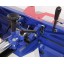 Фуговальный станок BELMASH J300/2100В (2.88 кВт, 400 В) Фуговальный станок BELMASH J300/2100В (2.88 кВт, 400 В)