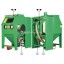 Пескоструйная камера Contracor CAB-110S