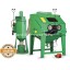 Пескоструйная камера Contracor ECO-80P-base