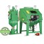 Пескоструйная камера Contracor ECO-100S-base