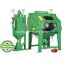 Пескоструйная камера Contracor ECO-100S-base