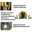 Виброкаток GROST VR1800K