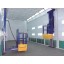 Окрасочный подъемник 2 шт. KraftWell MAN LIFT