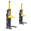 Колонны подкатные 2х8,5 т, беспроводные KraftWell COMBI8.5/2