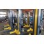 Колонны подкатные 2х8,5 т, беспроводные KraftWell COMBI8.5/2