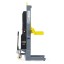 Колонны подкатные 4х2,5 т, беспроводные KraftWell COMBI2.5