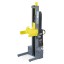 Колонны подкатные 4х2,5 т, беспроводные KraftWell COMBI2.5