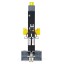 Колонны подкатные 4х2,5 т, беспроводные KraftWell COMBI2.5