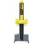 Колонны подкатные 4х2,5 т, беспроводные KraftWell COMBI2.5