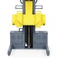 Колонны подкатные 4х2,5 т, беспроводные KraftWell COMBI2.5