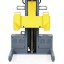 Колонны подкатные 4х2,5 т, беспроводные KraftWell COMBI2.5