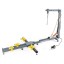 Стапель подкатной KraftWell ARCUS