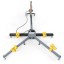 Стапель подкатной KraftWell ARCUS