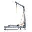 Стапель подкатной KraftWell ARCUS