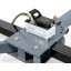 Стапель подкатной KraftWell ARCUS