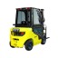 Дизельный погрузчик с кабиной YETT DRP15-XCK2-ZSM480-SS-CAB Дизельный погрузчик с кабиной YETT DRP15-XCK2-ZSM480-SS-CAB