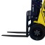 Дизельный погрузчик с кабиной YETT DRP30-XC5K2-M300-3W-CAB