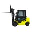 Дизельный погрузчик с кабиной YETT DRP15-XCK2-M300-3W-CAB