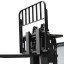 Дизельный погрузчик с кабиной YETT DRP15-XCK2-M300-3W-CAB