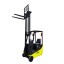 Электрический мини-погрузчик YETT ERM10 mini li-ion M350