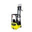 Электрический мини-погрузчик YETT ERM10 mini li-ion M300